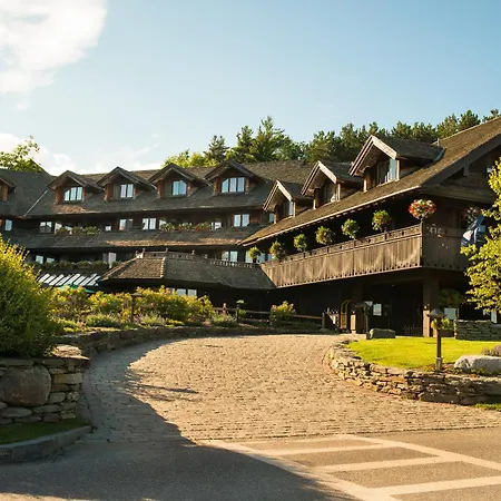 von Trapp Family Lodge&Resort-3