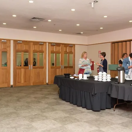 Distinction Hamilton Hotel & Conference Centre-2