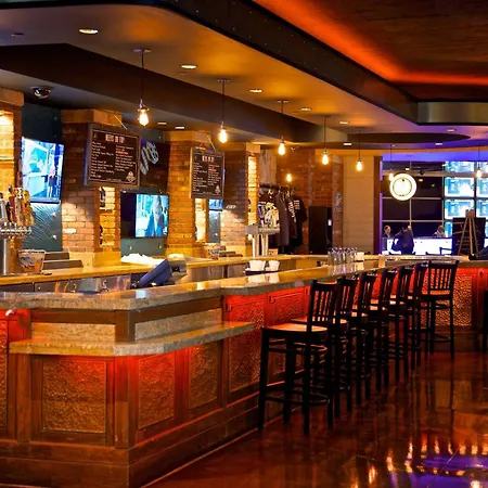 Hollywood Casino St. Louis-3