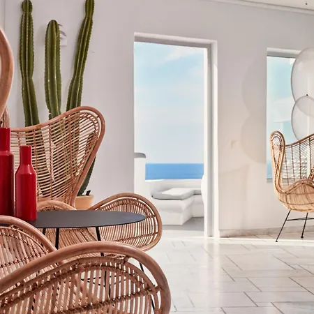 Kouros Hotel & Suites-3