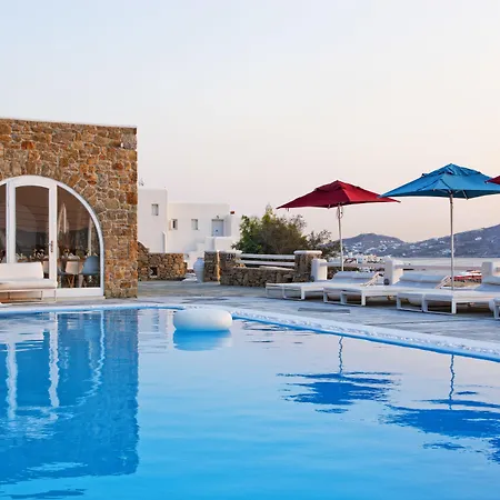 Kouros Hotel & Suites-2