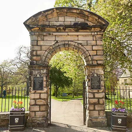 The Beaumont Hexham-2
