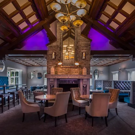 Treacys Oakwood Hotel, Shannon-2