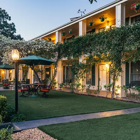 Lavender Inn By The Sea-2
