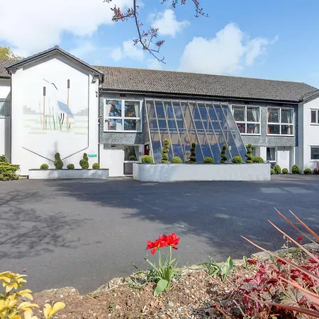 Best Western Premier Heronston Hotel & Spa-3