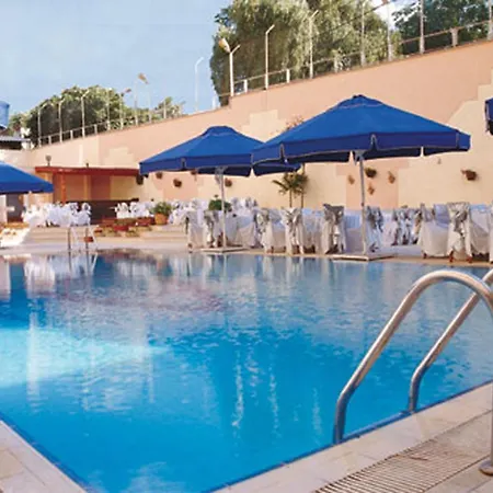 Akgun Istanbul Hotel, Worldhotels Crafted-2