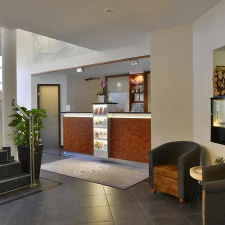 Hotel Caroline Mathilde-2