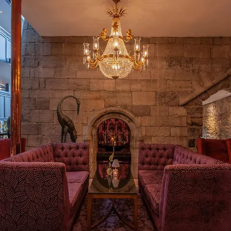 Clontarf Castle Hotel-2