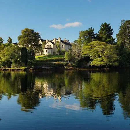 Sheen Falls Lodge-3