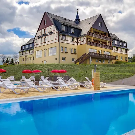 Panorama Berghotel Wettiner Höhe-3