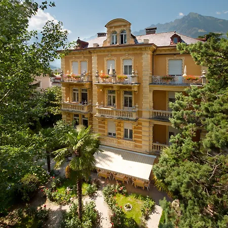 Hotel Villa Westend-2
