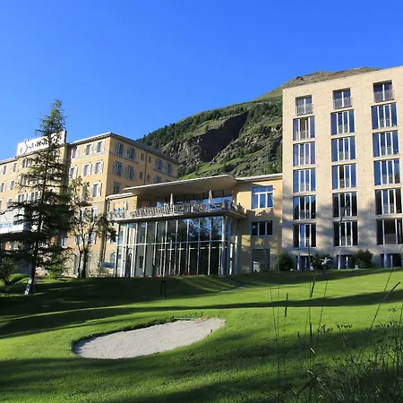 Hotel Saratz Pontresina Mountain Resort & Spa-2