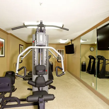 Quality Inn Plant City - Lakeland-3