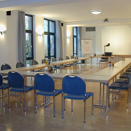 Hotel Agneshof Nuernberg-2