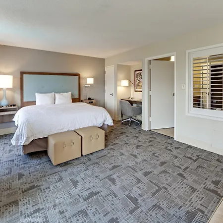 Hampton Inn Myrtle Beach Broadway At The Beach-3