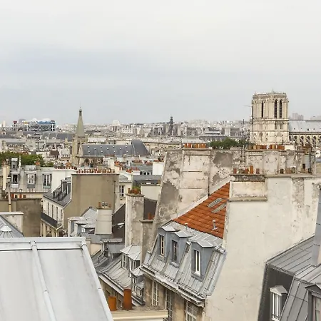 Hotel le Lapin Blanc-2