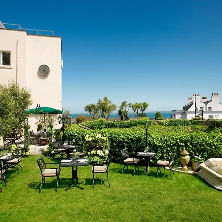 The Old Government House Hotel & Spa-3