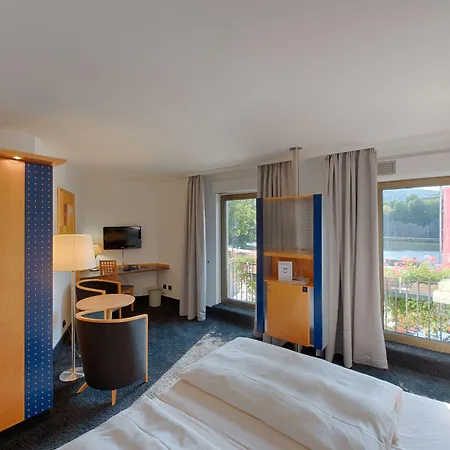 Hotel Walfisch-2