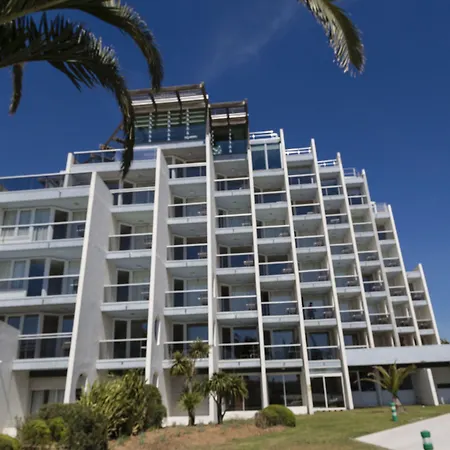 Thalazur Port-Camargue - Hotel & Spa-2