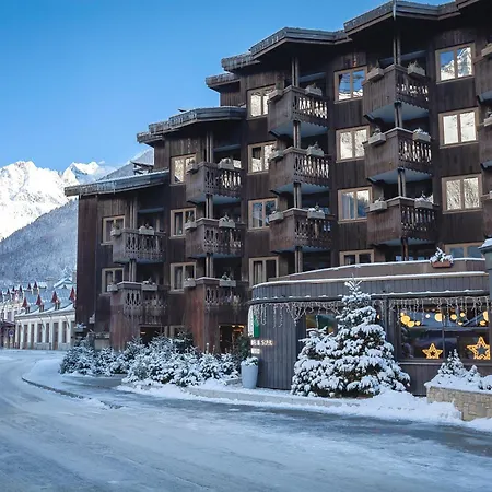 Lykke Hotel & Spa Chamonix-3