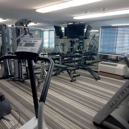 Sonesta Simply Suites Somerset-3