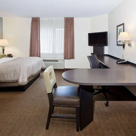 Sonesta Simply Suites Somerset-2