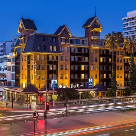 Best Western Marina Del Rey-3