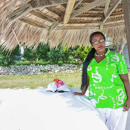 Green Turtle Club Resort & Marina-2