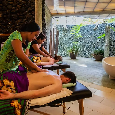 Coconuts Beach Club Resort And Spa-3