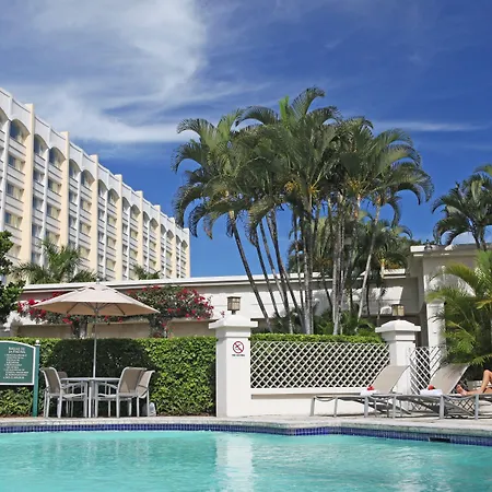 Intercontinental San Salvador-Metrocentro Mall By Ihg-2