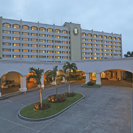 Intercontinental San Salvador-Metrocentro Mall By Ihg-3
