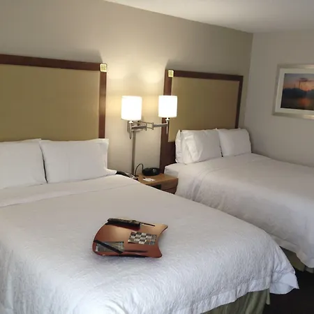 Hampton Inn Tampa-Rocky Point-2