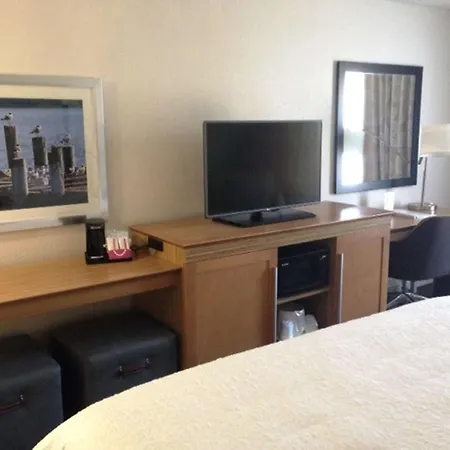 Hampton Inn Tampa-Rocky Point-3