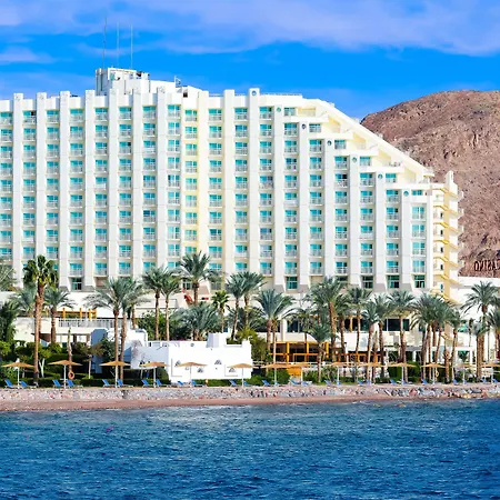 Steigenberger Hotel & Nelson Village, Taba-3