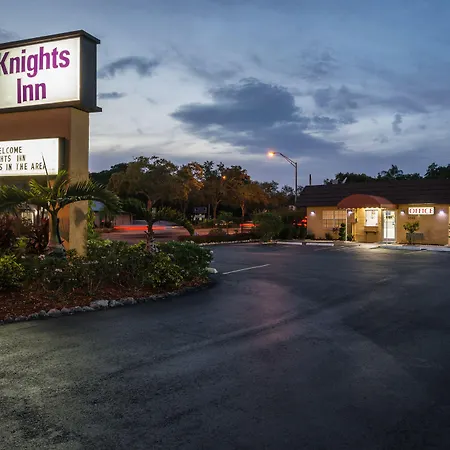 Surestay Hotel By Best Western Sarasota Lido Beach-2
