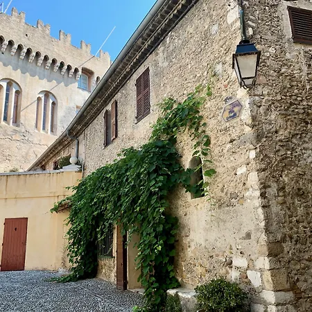 Chateau Le Cagnard-2