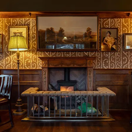 Bedford Arms Hotel-2