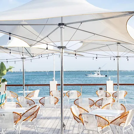 The Standard Spa, Miami Beach (Adults Only)-2