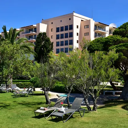 Pestana D. João II Beach&Golf Resort-2
