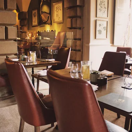 Lumley Castle Hotel-3