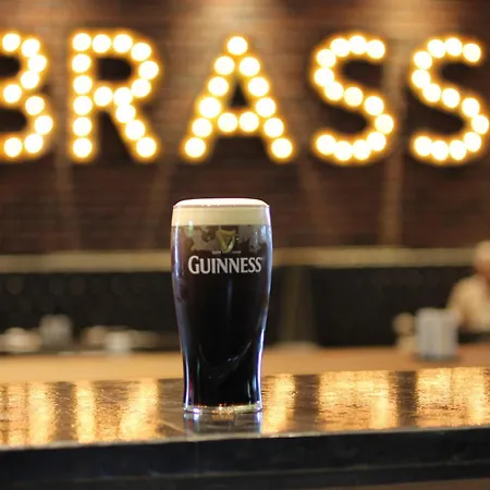Talbot Hotel Stillorgan-3