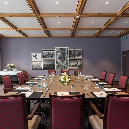 Sunstar Hotel&SPA Grindelwald-2