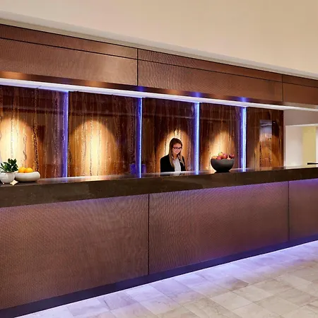 Marriott Birmingham Grandview-2