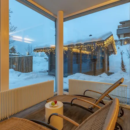 Sunstar Hotel & Spa Grindelwald-3