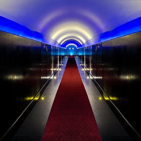 Hotel Vis A Vis-3