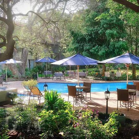 Protea Hotel By Marriott Johannesburg Balalaika Sandton-2