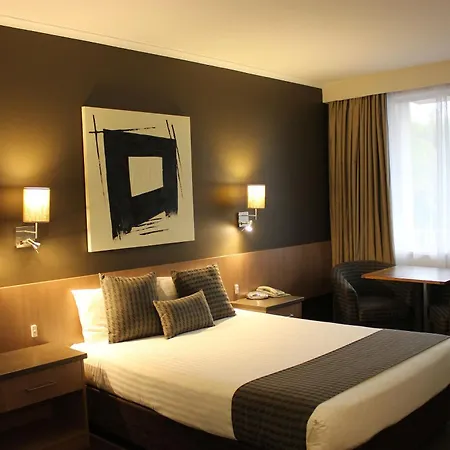 Swan Hill Resort-2