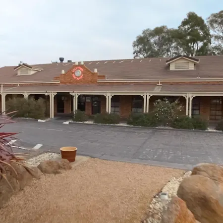 Mercure Port Of Echuca-2