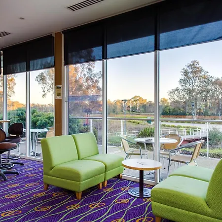 Thurgoona Country Club Resort-2
