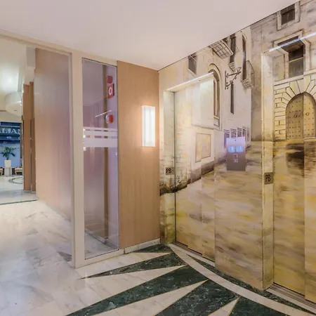 Hotel Gotico-2